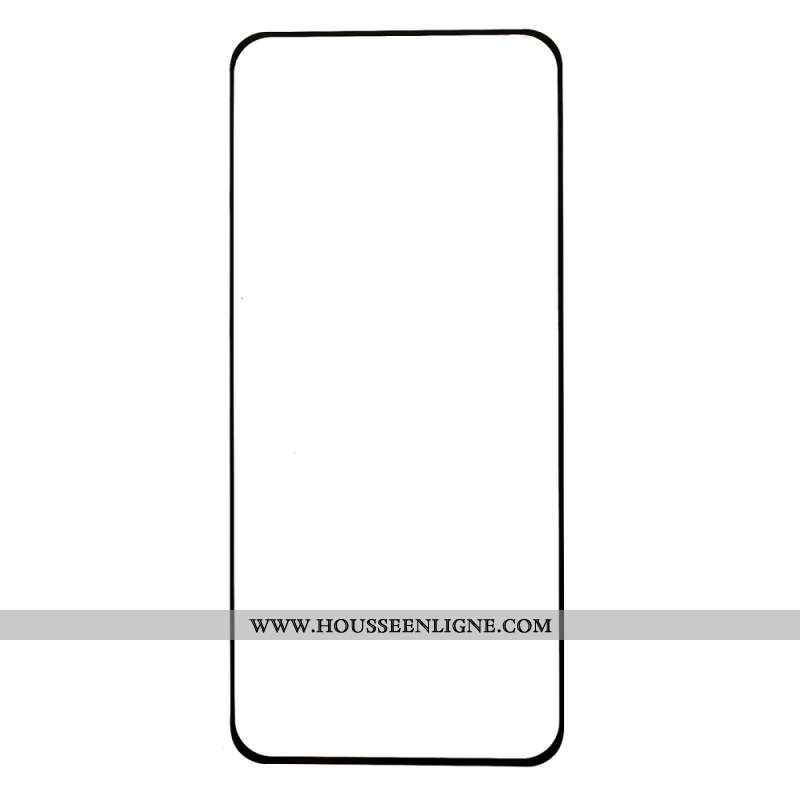 Protection en Verre Trempé Intégrale pour Écran Xiaomi 15 Pro