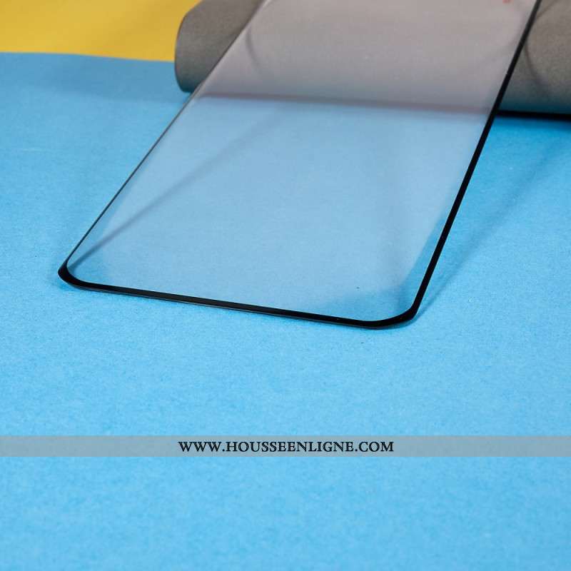Protection en Verre Trempé Intégrale pour Écran Xiaomi 15 Pro