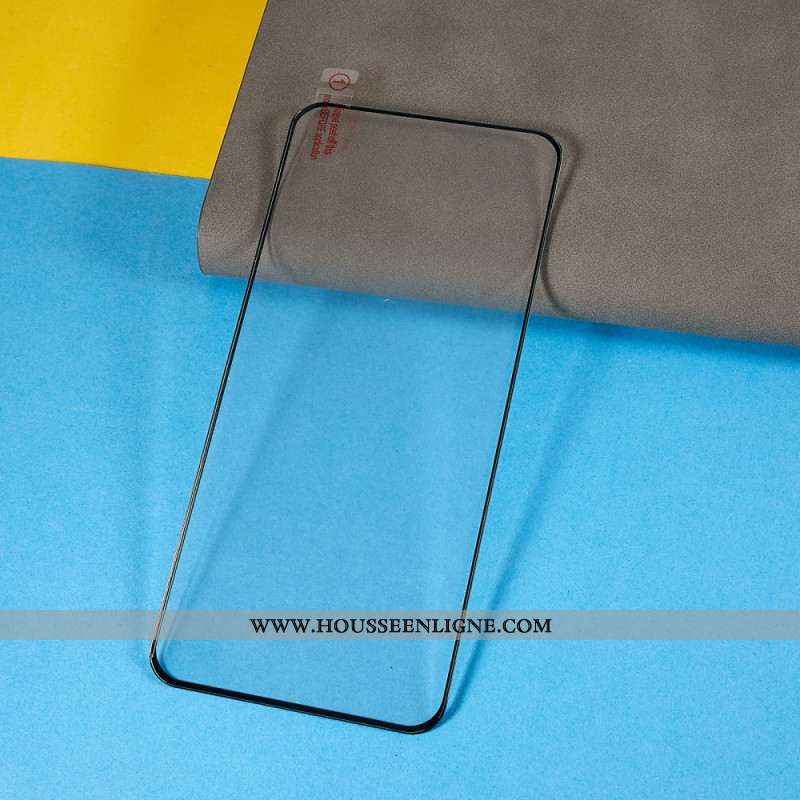 Protection en Verre Trempé Intégrale pour Écran Xiaomi 15 Pro