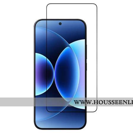 Protection en Verre Trempé Intégrale pour Écran Xiaomi 17 Pro Max