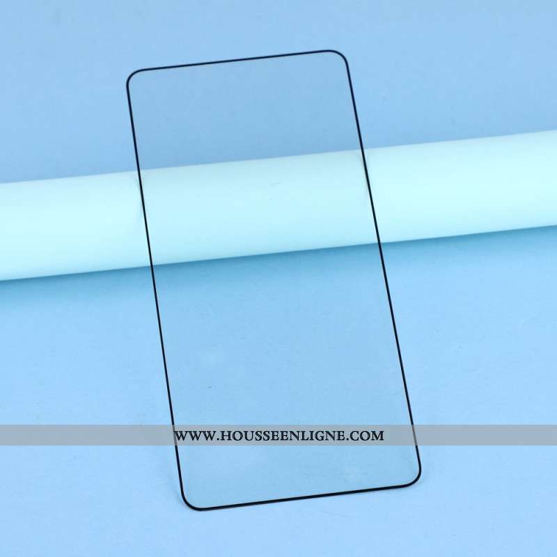 Protection en Verre Trempé Intégrale pour Écran Xiaomi 17 Pro Max
