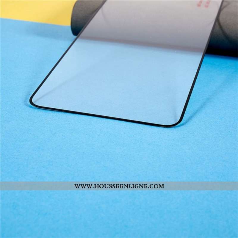 Protection en Verre Trempé Intégrale pour Écran Xiaomi 17 / Xiaomi 17 Pro