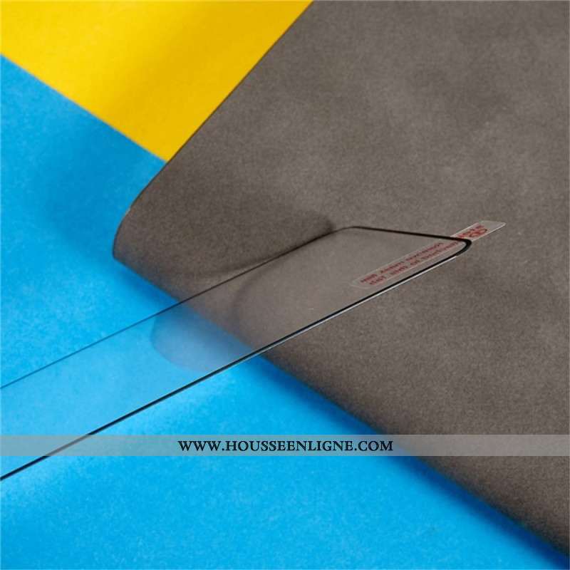 Protection en Verre Trempé Intégrale pour Écran Xiaomi 17 / Xiaomi 17 Pro