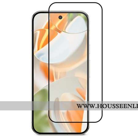 Protection en Verre Trempé Intégrale pour Écran Xiaomi 17 / Xiaomi 17 Pro