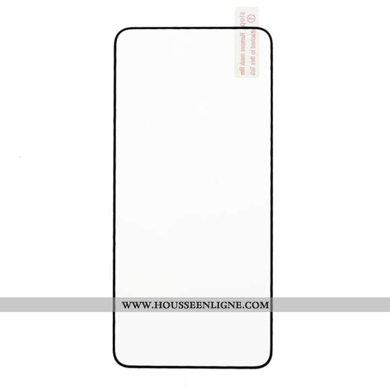 Protection en Verre Trempé Intégrale pour Écran Xiaomi 17 / Xiaomi 17 Pro