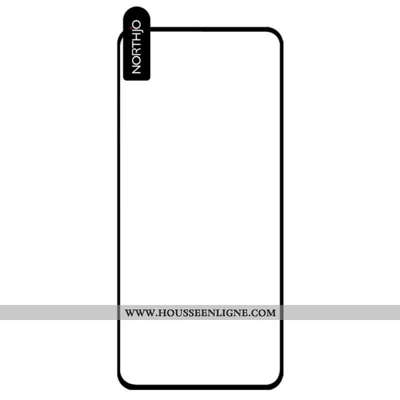 Protection en Verre Trempé Intégrale pour Écran Xiaomi Redmi Note 14 5G