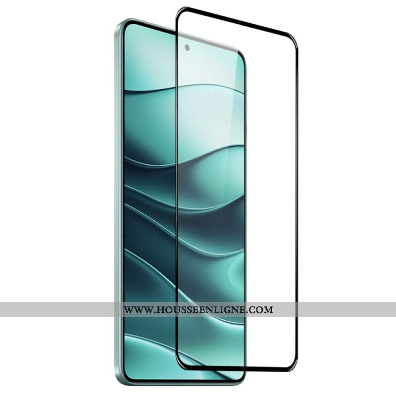 Protection en Verre Trempé Intégrale pour Écran Xiaomi Redmi Note 14 5G