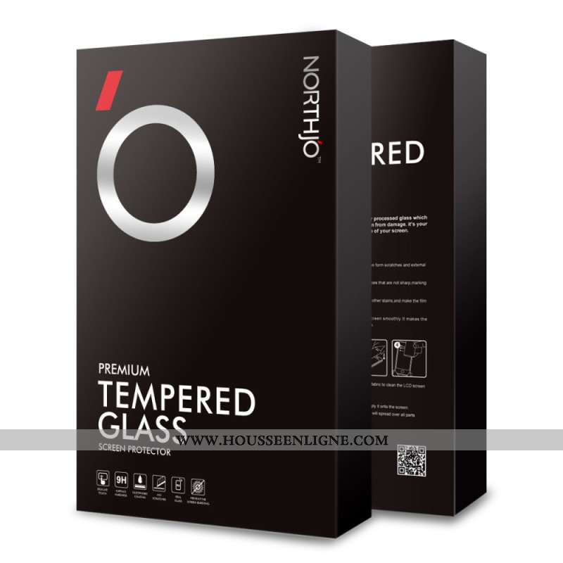 Protection en Verre Trempé Intégrale pour Écran Xiaomi Redmi Note 14 5G