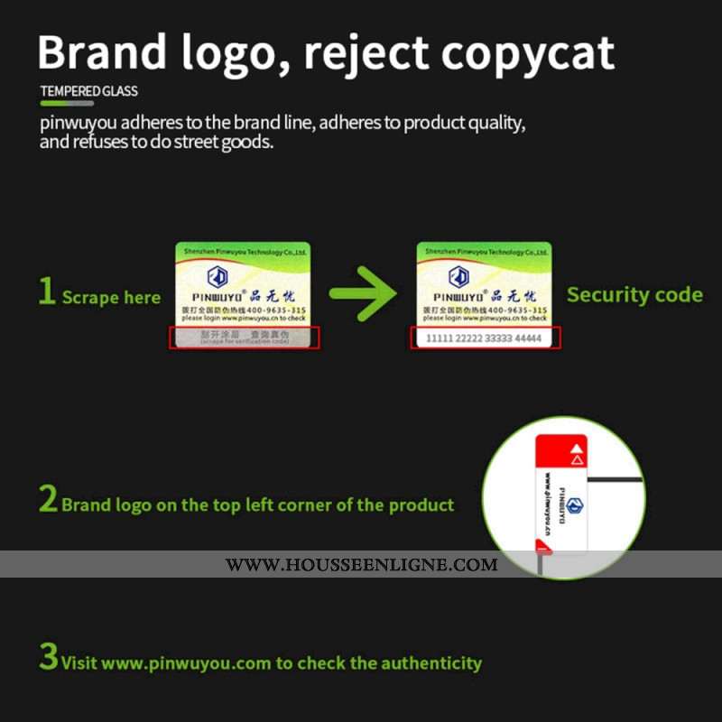 Protection en Verre Trempé Intégrale pour Écran Xiaomi Redmi Note 14 Pro Plus 5G / 14 Pro 5G / Poco 