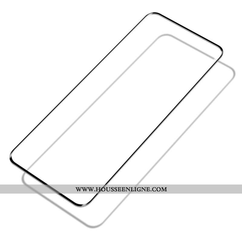 Protection en Verre Trempé Intégrale pour Écran Xiaomi Redmi Note 14 Pro Plus 5G / 14 Pro 5G / Poco 