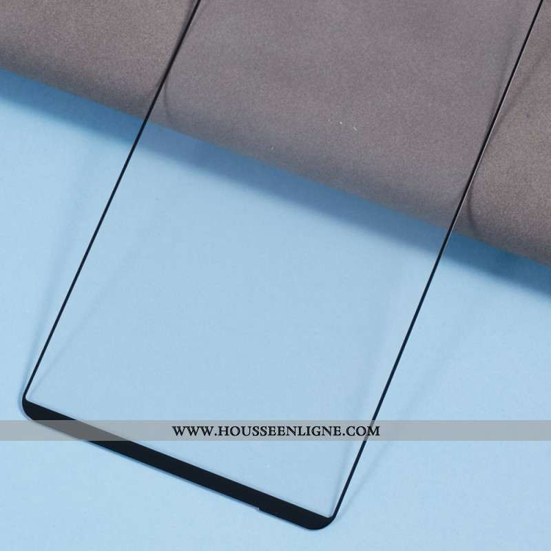 Protection en Verre Trempé Intégrale pour ÉcranSony Xperia 1 VII