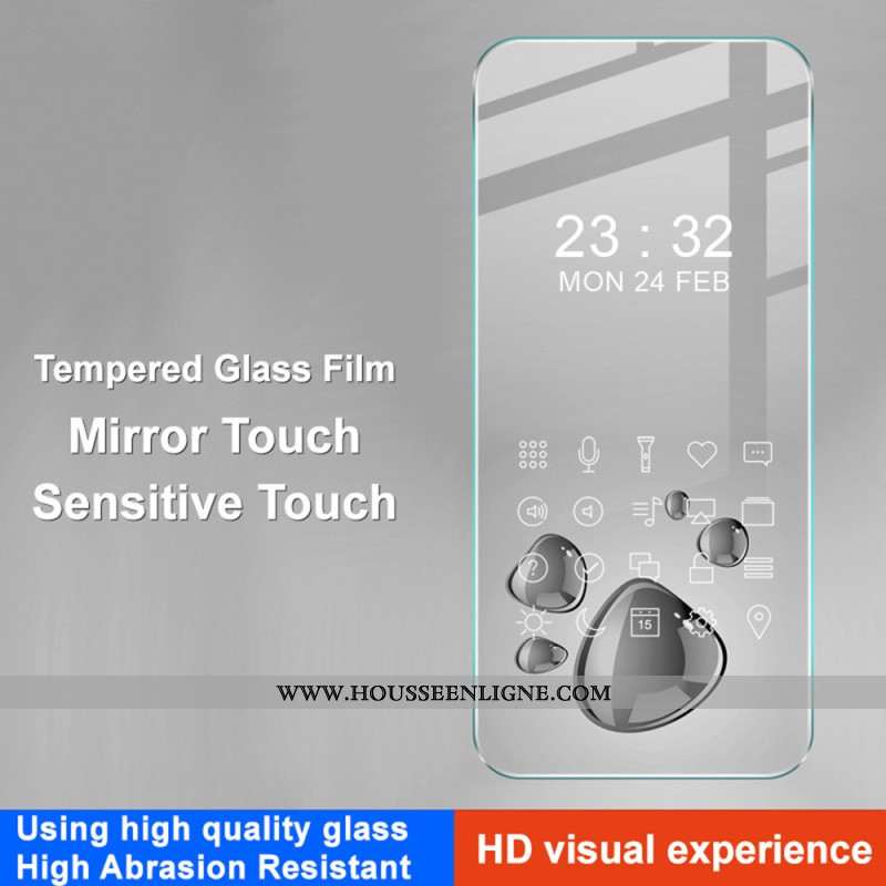 Protection en Verre Trempé Oppo Reno 1 3 5G IMAK