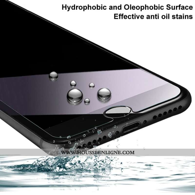 Protection en Verre Trempé pour Écran Extérieur Samsung Galaxy Z Flip 7 5G IMAK