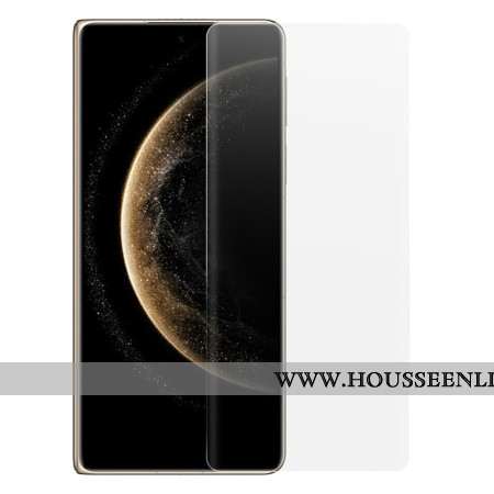 Protection en Verre Trempé pour Écran Huawei Mate X6