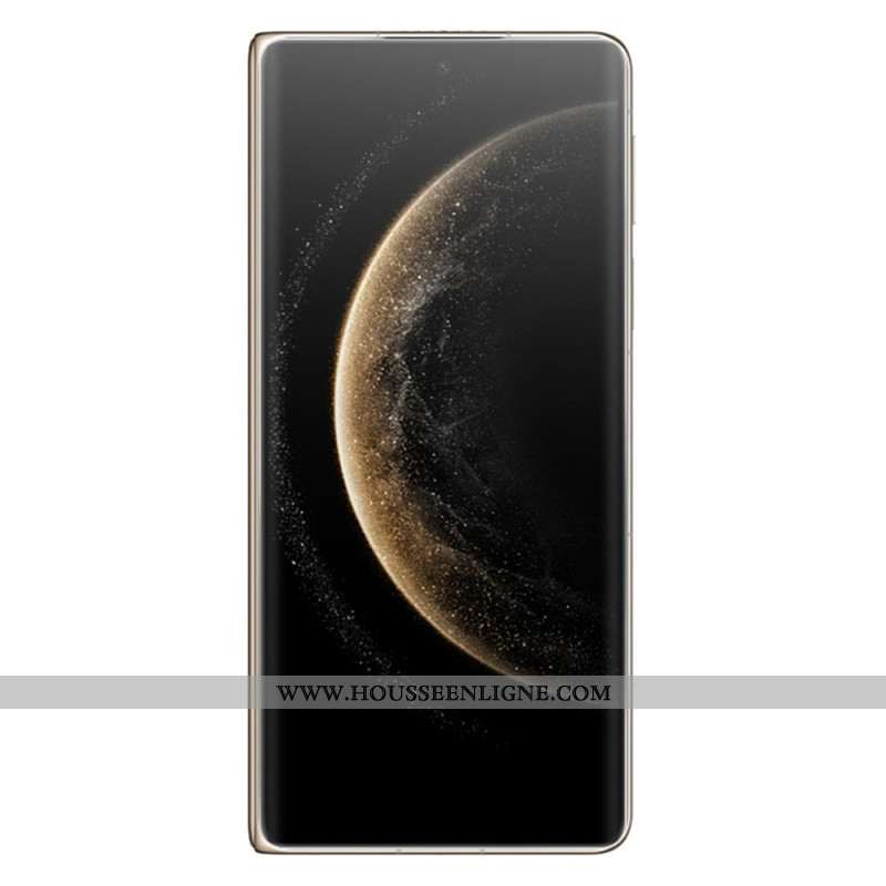 Protection en Verre Trempé pour Écran Huawei Mate X6