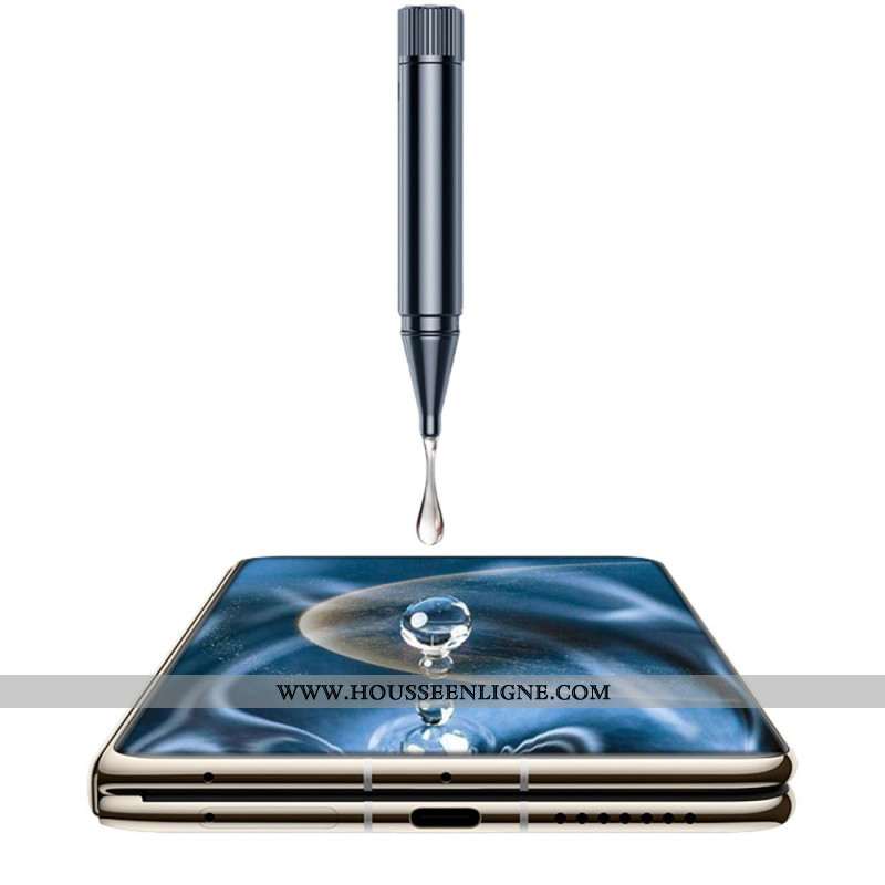 Protection en Verre Trempé pour Écran Huawei Mate X6
