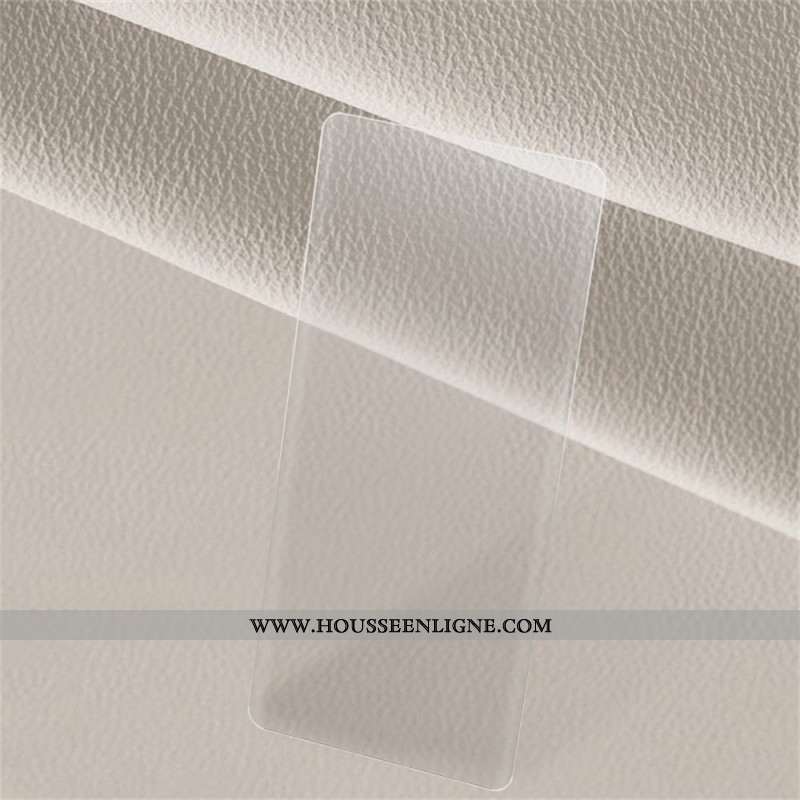 Protection en Verre Trempé pour Écran Huawei Mate X6