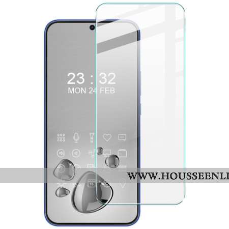 Protection en Verre Trempé pour Écran Huawei Nova 13