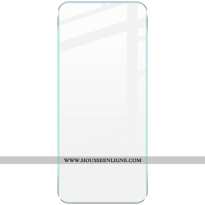 Protection en Verre Trempé pour Écran Huawei Nova 13