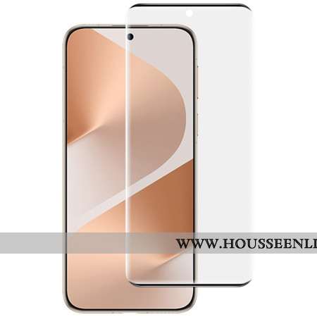 Protection en Verre Trempé pour Écran Huawei Pura 80 Pro / Pura 80 Ultra IMAK