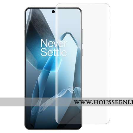 Protection en Verre Trempé pour Écran OnePlus 13