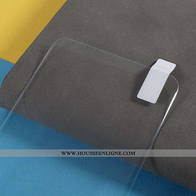 Protection en Verre Trempé pour Écran OnePlus 13