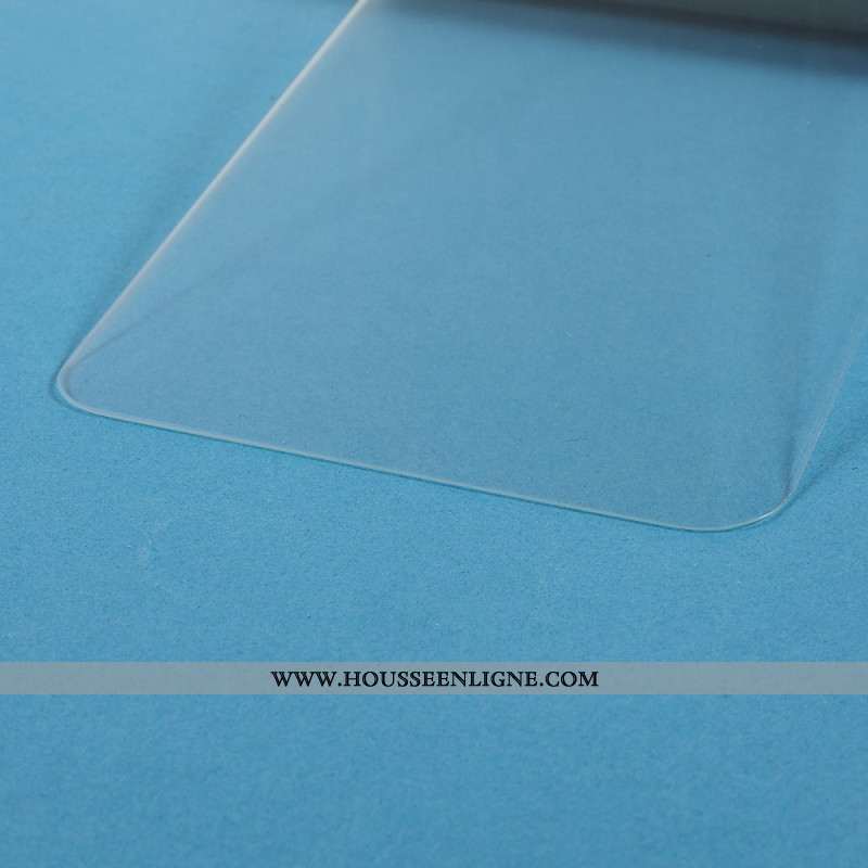 Protection en Verre Trempé pour Écran OnePlus 13