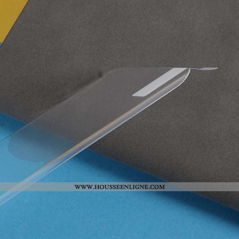 Protection en Verre Trempé pour Écran OnePlus 13