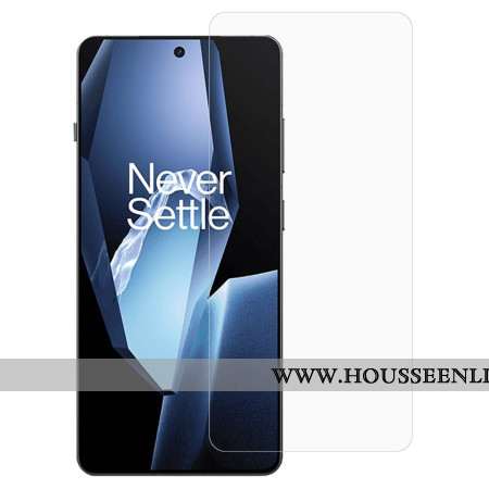 Protection en Verre Trempé pour Écran OnePlus 13R