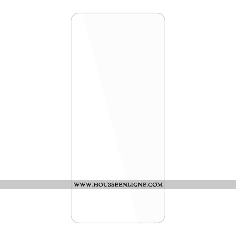 Protection en Verre Trempé pour Écran OnePlus 13R