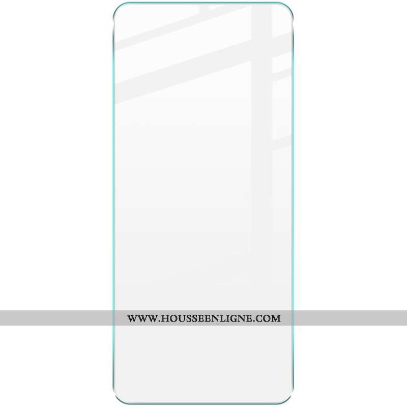 Protection en Verre Trempé pour Écran OnePlus Nord 4 IMAK