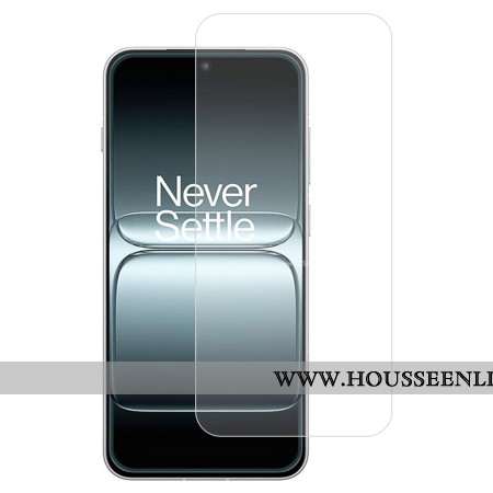 Protection en Verre Trempé pour Écran OnePlus Nord 5 5G