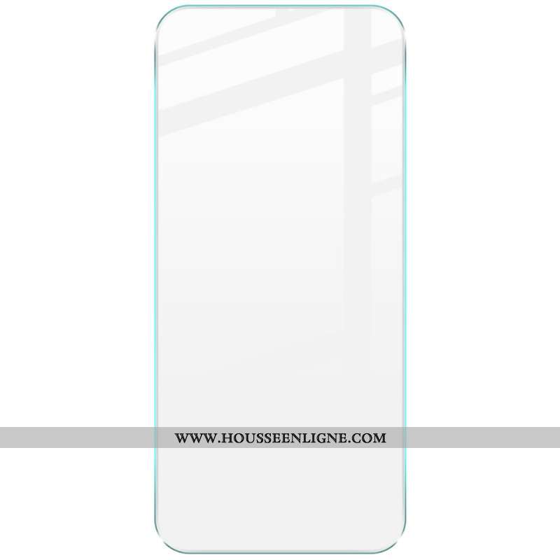 Protection en Verre Trempé pour Écran Oppo Find X8 IMAK