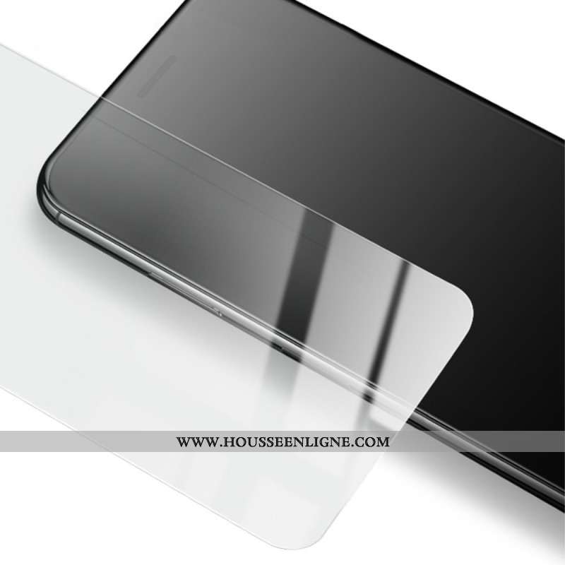 Protection en Verre Trempé pour Écran Oppo Find X8 IMAK