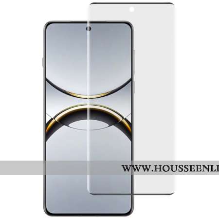 Protection en Verre Trempé pour Écran Oppo Find X8 Pro