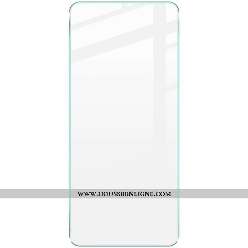Protection en Verre Trempé pour Écran Oppo Reno 13F 4G / 5G / FS 5G IMAK