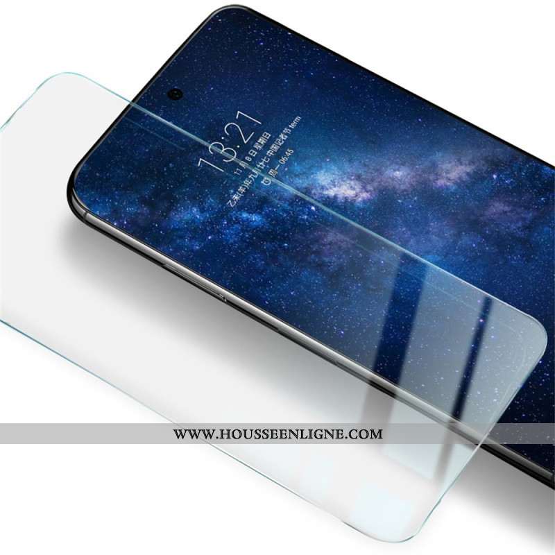 Protection en Verre Trempé pour Écran Oppo Reno 13F 4G / 5G / FS 5G IMAK