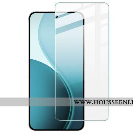 Protection en Verre Trempé pour Écran Oppo Reno 14 Pro 5G IMAK