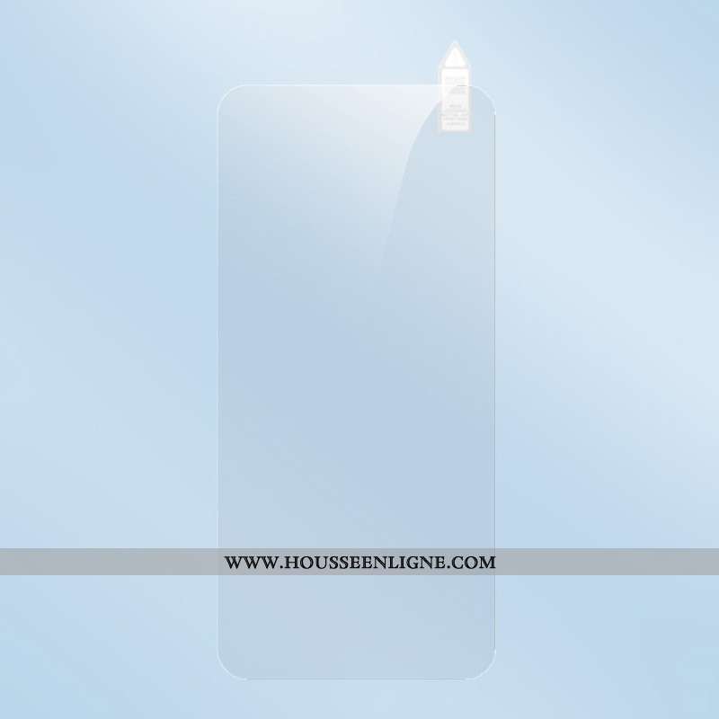 Protection en Verre Trempé pour Écran Samsung Galaxy S25 Edge