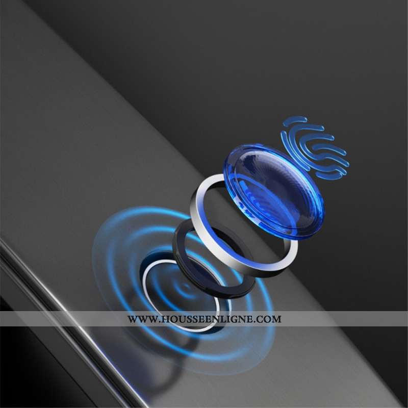 Protection en Verre Trempé pour Écran Samsung Galaxy S25 Edge