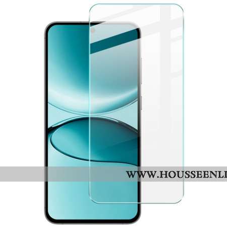 Protection en Verre Trempé pour Écran Samsung Galaxy S25 FE IMAK