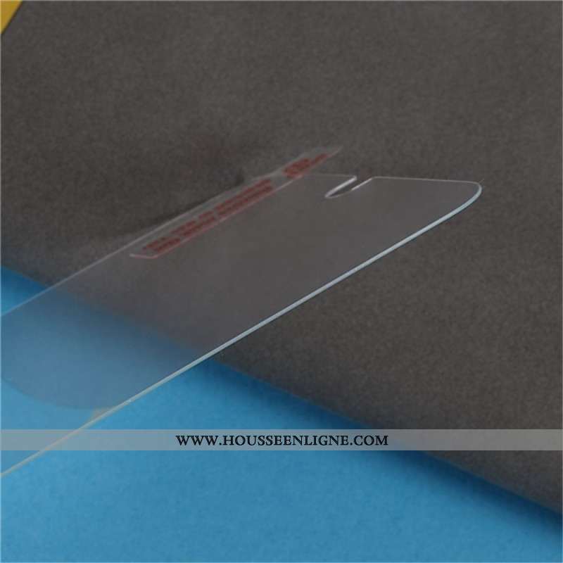 Protection en Verre Trempé pour Écran Samsung Galaxy S25 Plus 5G