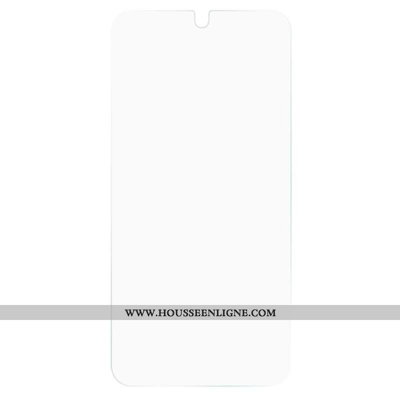 Protection en Verre Trempé pour Écran Samsung Galaxy S25 Ultra 5G