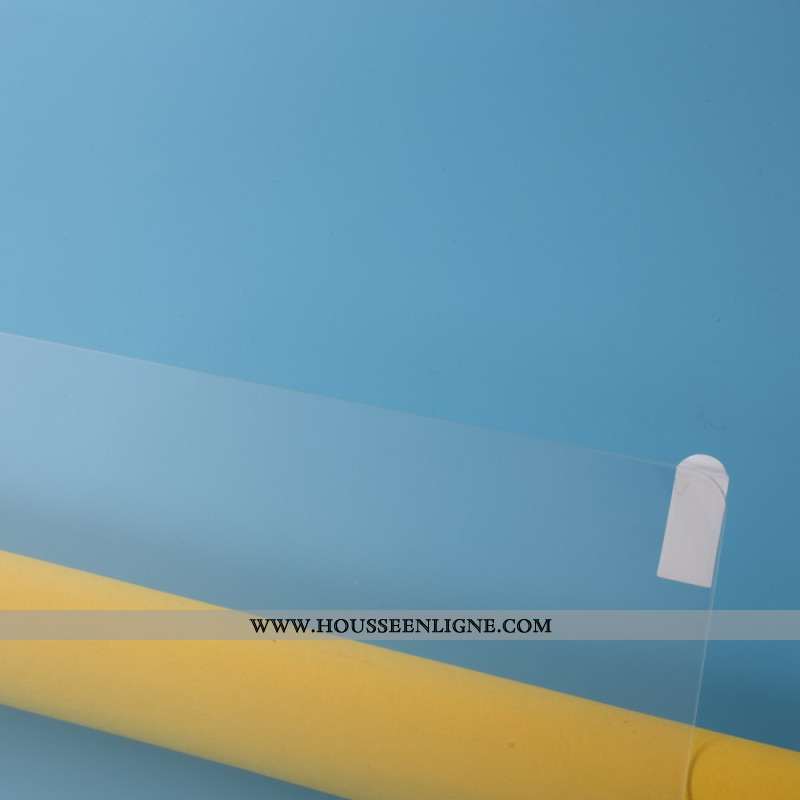 Protection en Verre Trempé pour Écran Samsung Galaxy Tab S10 FE Plus