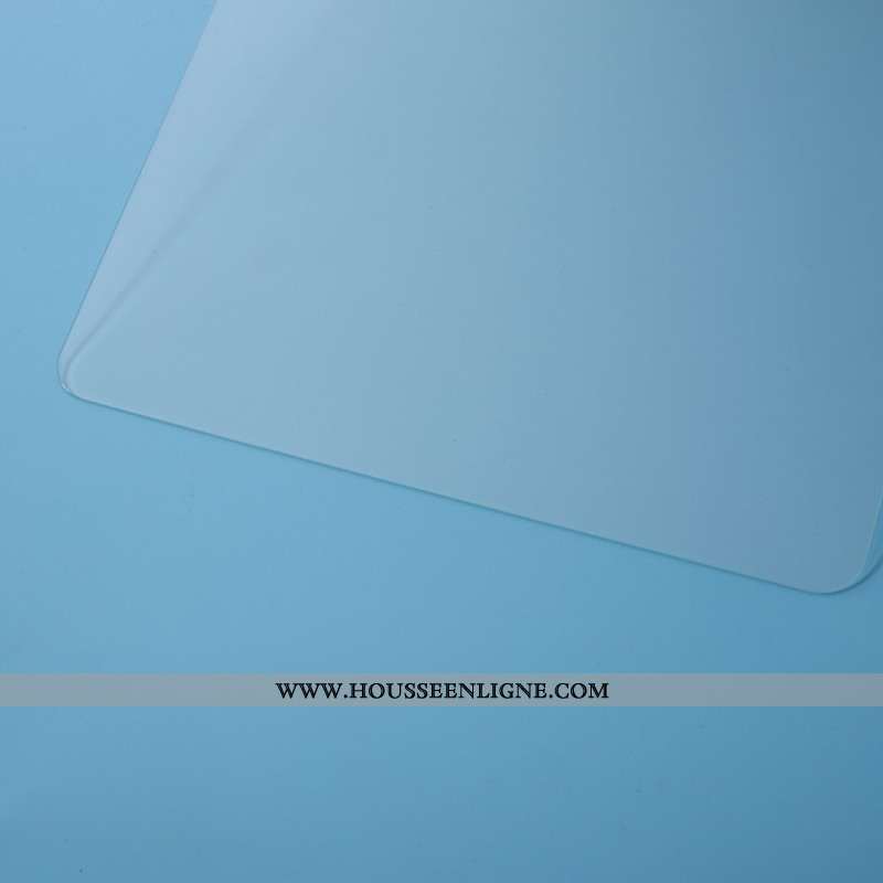 Protection en Verre Trempé pour Écran Samsung Galaxy Tab S10 FE Plus