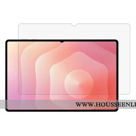 Protection en Verre Trempé pour Écran Samsung Galaxy Tab S11 Ultra