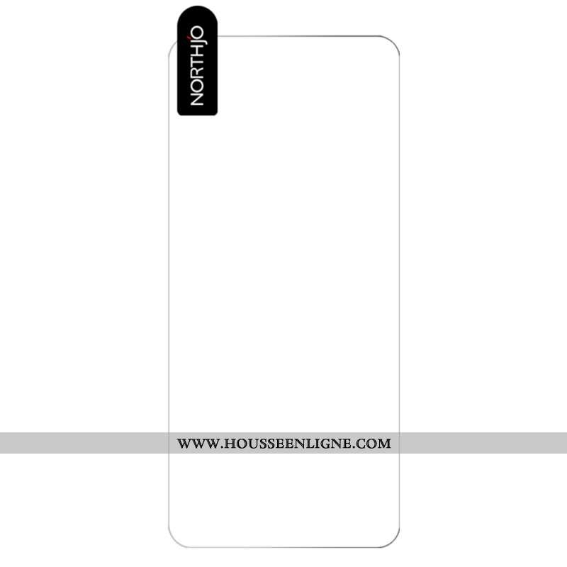 Protection en Verre Trempé pour Écran Xiaomi 15