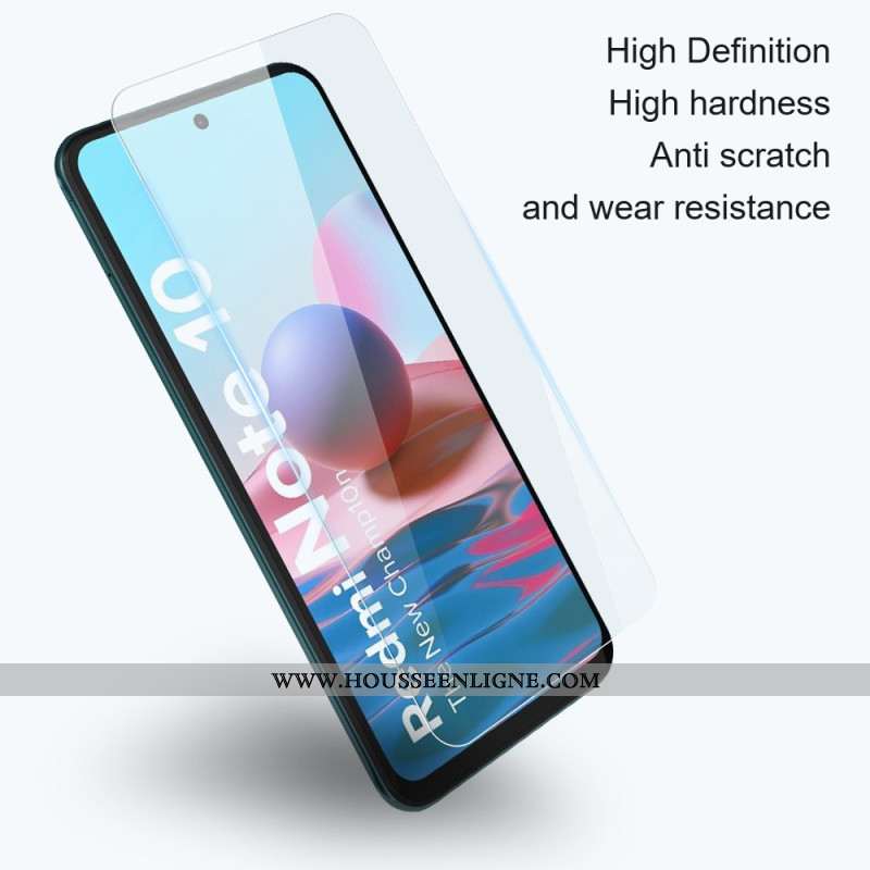 Protection en Verre Trempé pour Écran Xiaomi 15T / 15T Pro