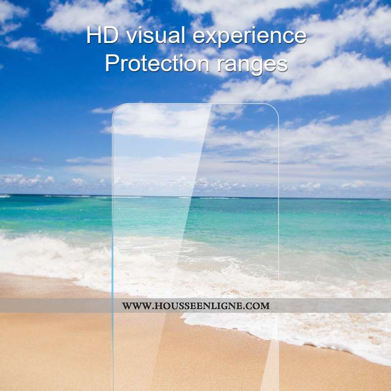 Protection en Verre Trempé pour Écran Xiaomi 15T / 15T Pro