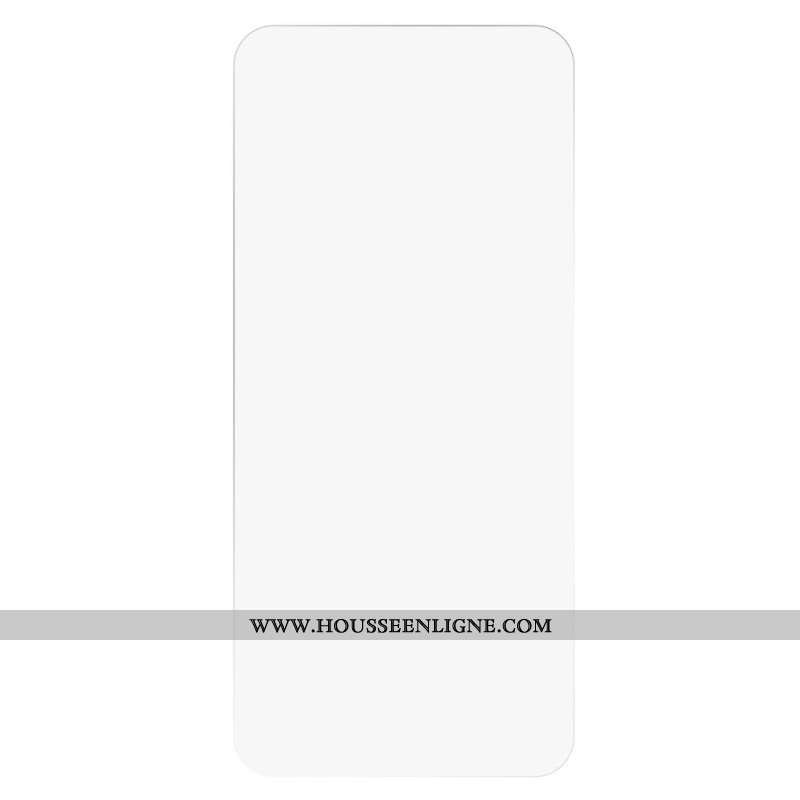 Protection en Verre Trempé pour Écran Xiaomi 17